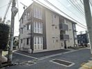 D-room Advanceの間取り画像