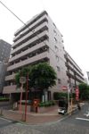オーベル川崎の間取り画像