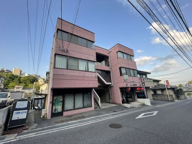 ハイム森の外観画像