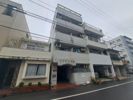 メゾン木屋町の外観