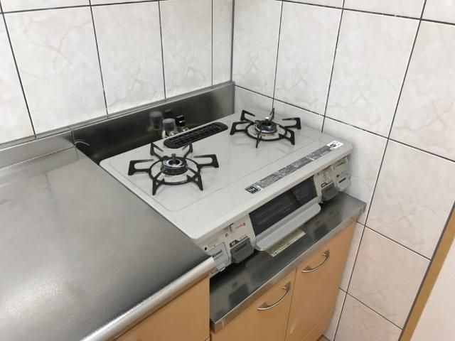 キッチン