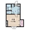 コスモプレイス東浦和の間取り画像