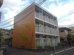 レオパレス南光の外観画像