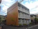 レオパレス南光の間取り画像