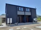 ニュー グリーン ハウスの間取り画像