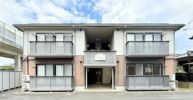 フレグランスAMI Aの間取り画像