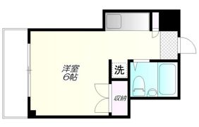 リベルテ新中野の間取り画像