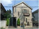 メゾンTKの間取り画像