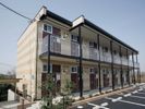 レオパレスJUNⅠの間取り画像