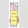 ファミールハイツの間取り画像