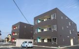 I－Vita Shimoakae Nordの間取り画像
