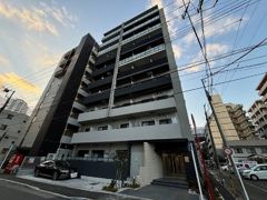 スアヴィス横須賀中央の外観画像