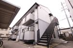 セジュールISHIDA A棟の間取り画像