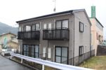 フォブール岡村の間取り画像