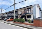 フォブール金山の間取り画像