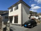 湊戸建ての間取り画像