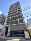 クレイシア新横浜の間取り画像
