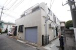 FC若宮コーポの間取り画像