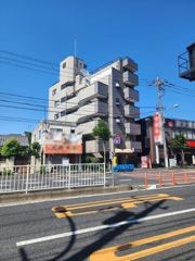 LEREVE北小岩IIの外観画像