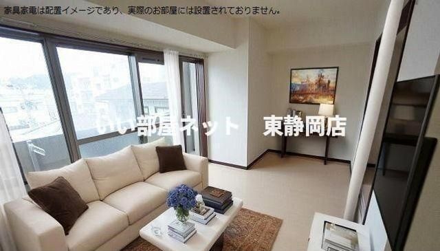 リビング