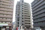 ラフィネ牛田本町の外観画像