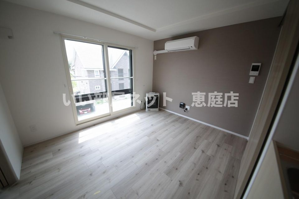 リビング