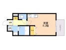 SQUARE箱崎の間取り画像