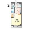 シャイン妙音の間取り画像