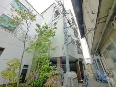 セントラル野里の外観画像