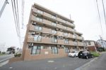 カーサコモダ新舞子Aの外観画像