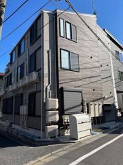 FERIO仲宿の外観画像