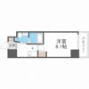 セレニテ本町グランデの間取り画像