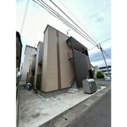 ハーモニーテラス福田町の外観画像