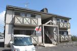 タウニー佐藤の外観