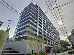 パークホームズ六本松フォレストクロスの外観画像
