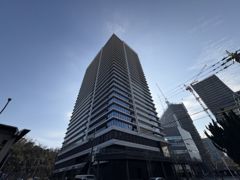 Brillia Tower箕面船場TOP OF THE HILLの外観画像
