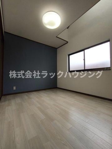 洋室