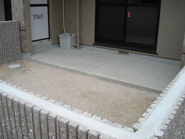 庭