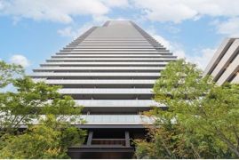 グランドメゾン新梅田タワーTHE CLUB RESIDENCEの外観画像