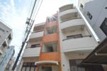 大上ビルの間取り画像
