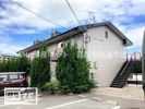 フォブール丸亀の間取り画像