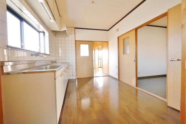 リビング