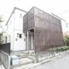 シャルム旗の台の間取り画像