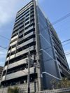 PHOENIX新大阪の間取り画像