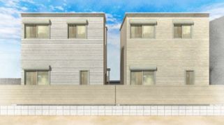 Karia Grace 旭 Bの外観画像