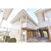 ナオミハイツ2の外観画像