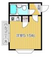 ライフピアセイルの間取り画像
