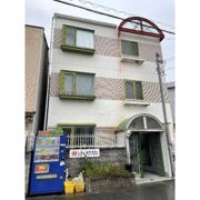 フルーレ豊中（フルーレトヨナカ）の外観画像