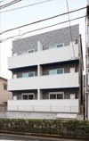 tocco 赤塚(トッコアカツカ)の間取り画像
