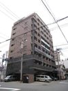 アクタス博多の外観